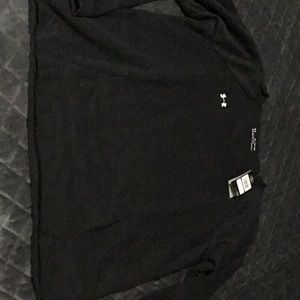 WOMENS UNDER ARMOUR SWEATSHIRTS